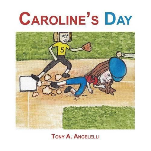 Cover image for Caroline's Day