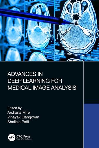 Cover image for Advances in Deep Learning for Medical Image Analysis