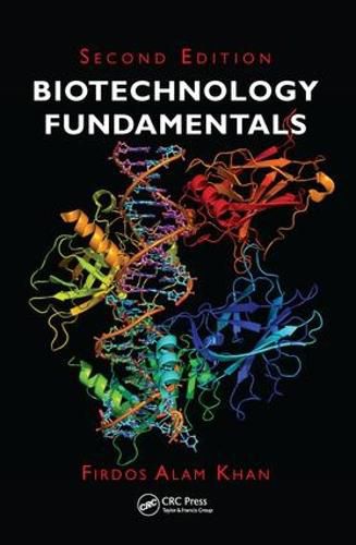 Cover image for Biotechnology Fundamentals