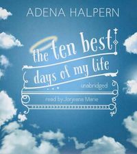 Cover image for The Ten Best Days of My Life