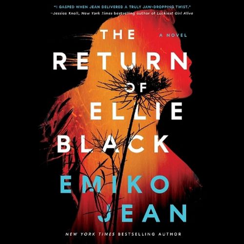 The Return of Ellie Black, Emiko Jean (9781797174686) — Readings Books