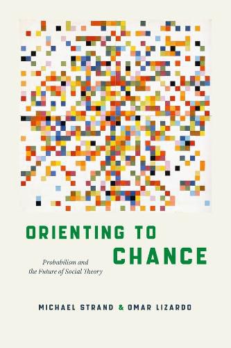 Cover image for Orienting to Chance