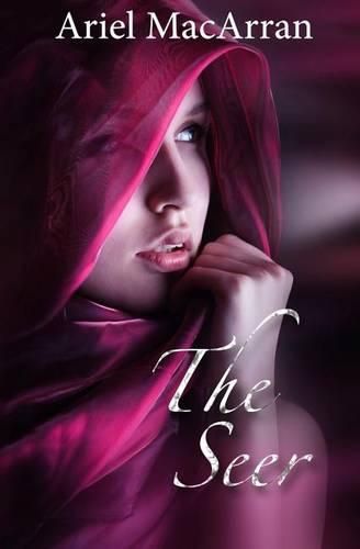 Cover image for The Seer