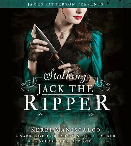 Stalking Jack the Ripper Lib/E