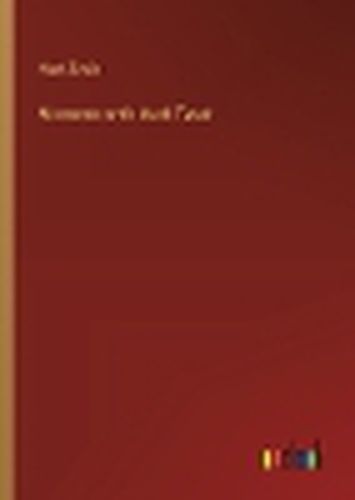 Cover image for Moments with Mark Twain