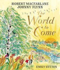 Cover image for The World to Come