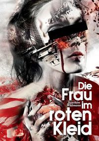 Cover image for Die Frau im roten Kleid