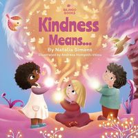 Cover image for Kindness Means...