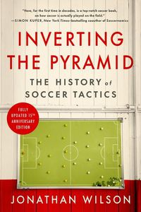 Cover image for Inverting the Pyramid