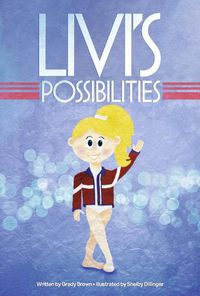 Cover image for Livi's Possibilities