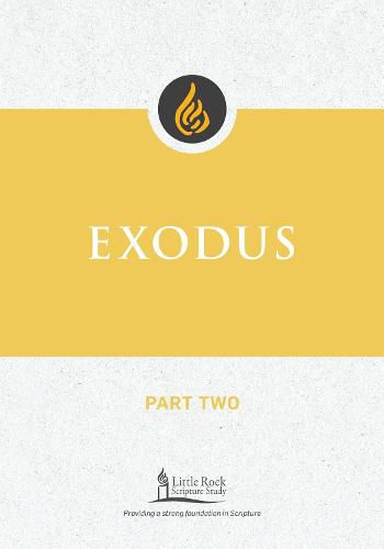 Exodus, Part Two