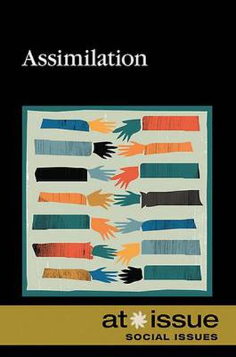 Cover image for Assimilation