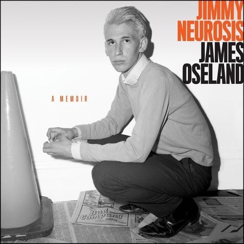 Jimmy Neurosis Lib/E: A Memoir