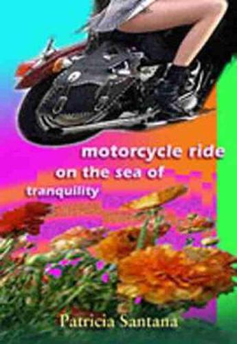 Cover image for Motorcycle Ride on the Sea of Tranquility