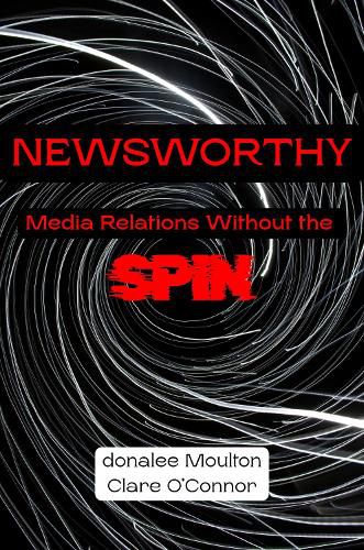 Cover image for Newsworthy