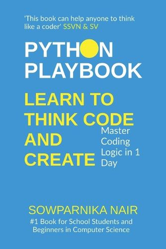 Cover image for Python Playbook