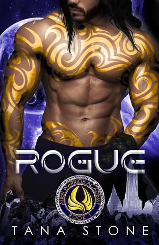 Cover image for Rogue