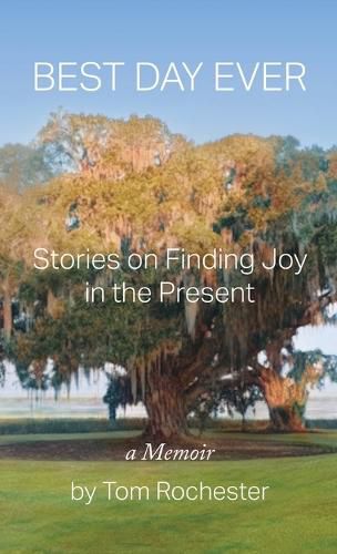 Cover image for Best Day Ever