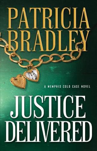 Cover image for Justice Delivered