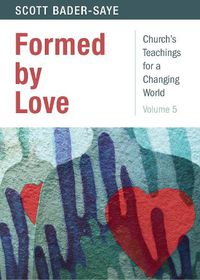 Cover image for Formed by Love