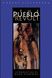 Cover image for The Pueblo Revolt