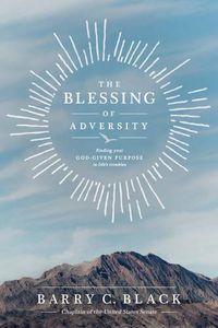 Cover image for Blessing Of Adversity, The