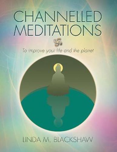 Cover image for Channelled Meditations