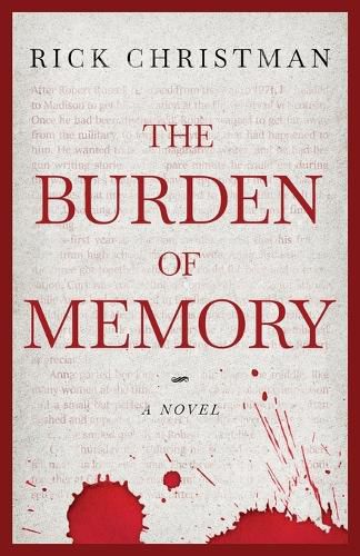 Cover image for The Burden of Memory