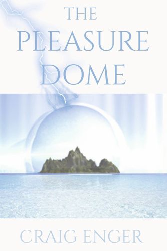 Cover image for The Pleasure Dome
