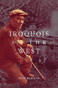 Cover image for Iroquois in the West