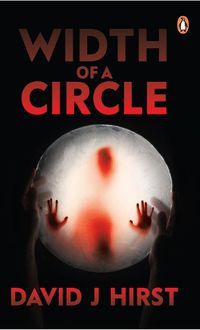 Cover image for Width of a Circle