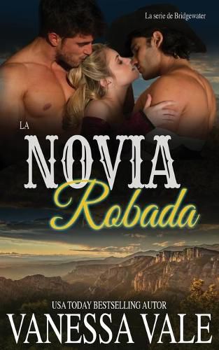 Cover image for La Novia Robada