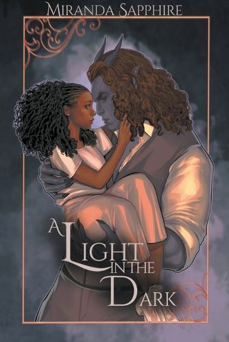 Cover image for A Light in the Dark