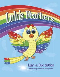 Cover image for Lulu's Feathers