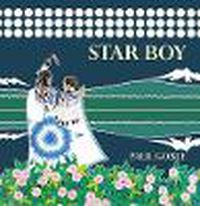 Cover image for Star Boy