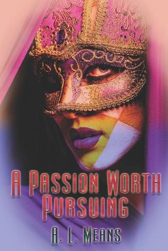 Cover image for A Passion Worth Pursuing