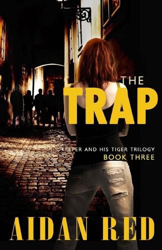 Cover image for The Trap