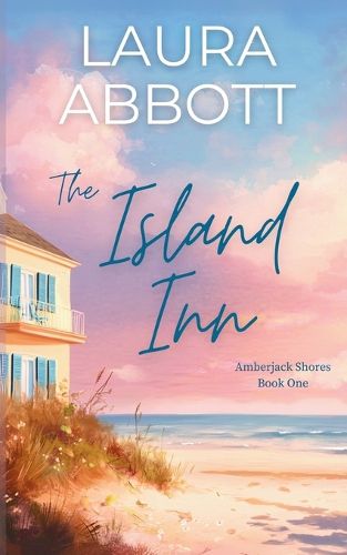 Cover image for The Island Inn