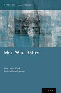 Cover image for Men Who Batter