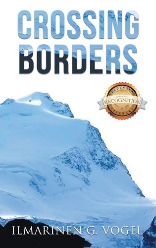 Cover image for Crossing Borders