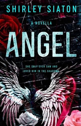 Cover image for Angel