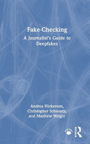 Cover image for Fake-Checking