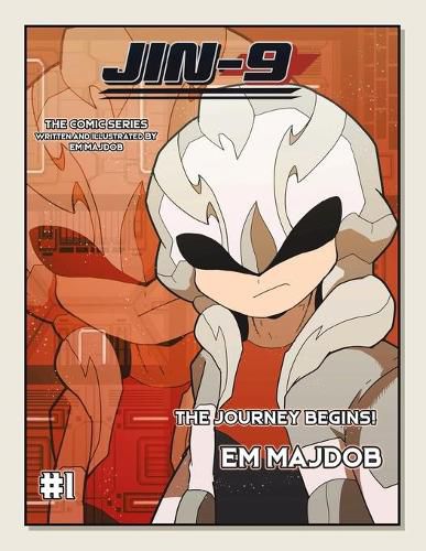 Cover image for Jin-9