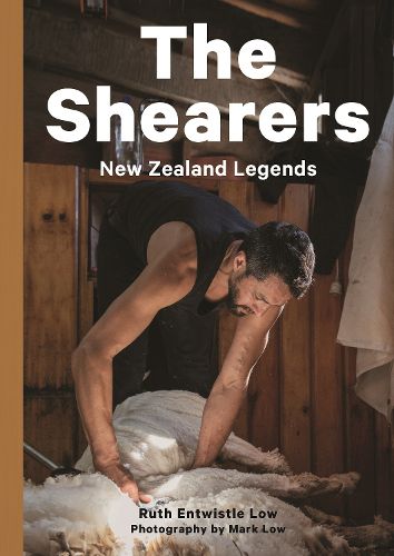 Cover image for The Shearers