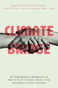 Cover image for Climate Bridge