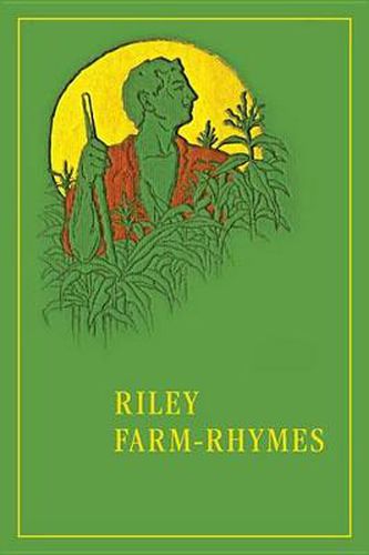 Cover image for Riley Farm-Rhymes