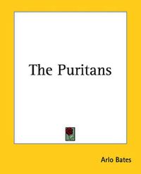 Cover image for The Puritans