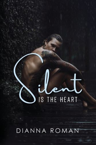 Cover image for Silent Is The Heart