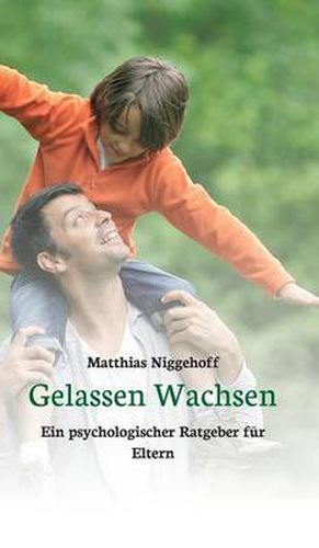 Cover image for Gelassen Wachsen