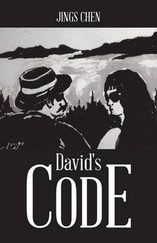 Cover image for David's Code